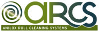 Anilox Roll Cleaning Systems (logo)
